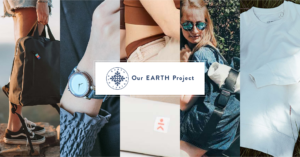 Our Earth Project