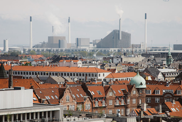 SDGsランキング上位国デンマークの環境問題への取り組み