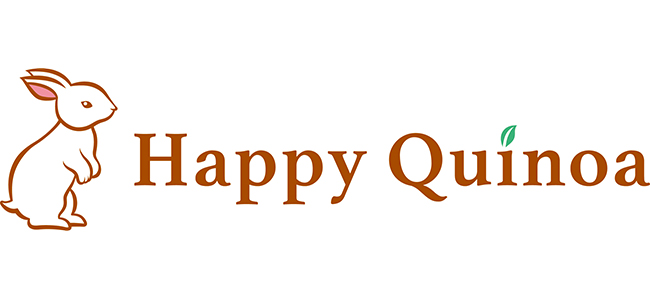 Happy Quinoa Vegan Store｜株式会社Reinvent