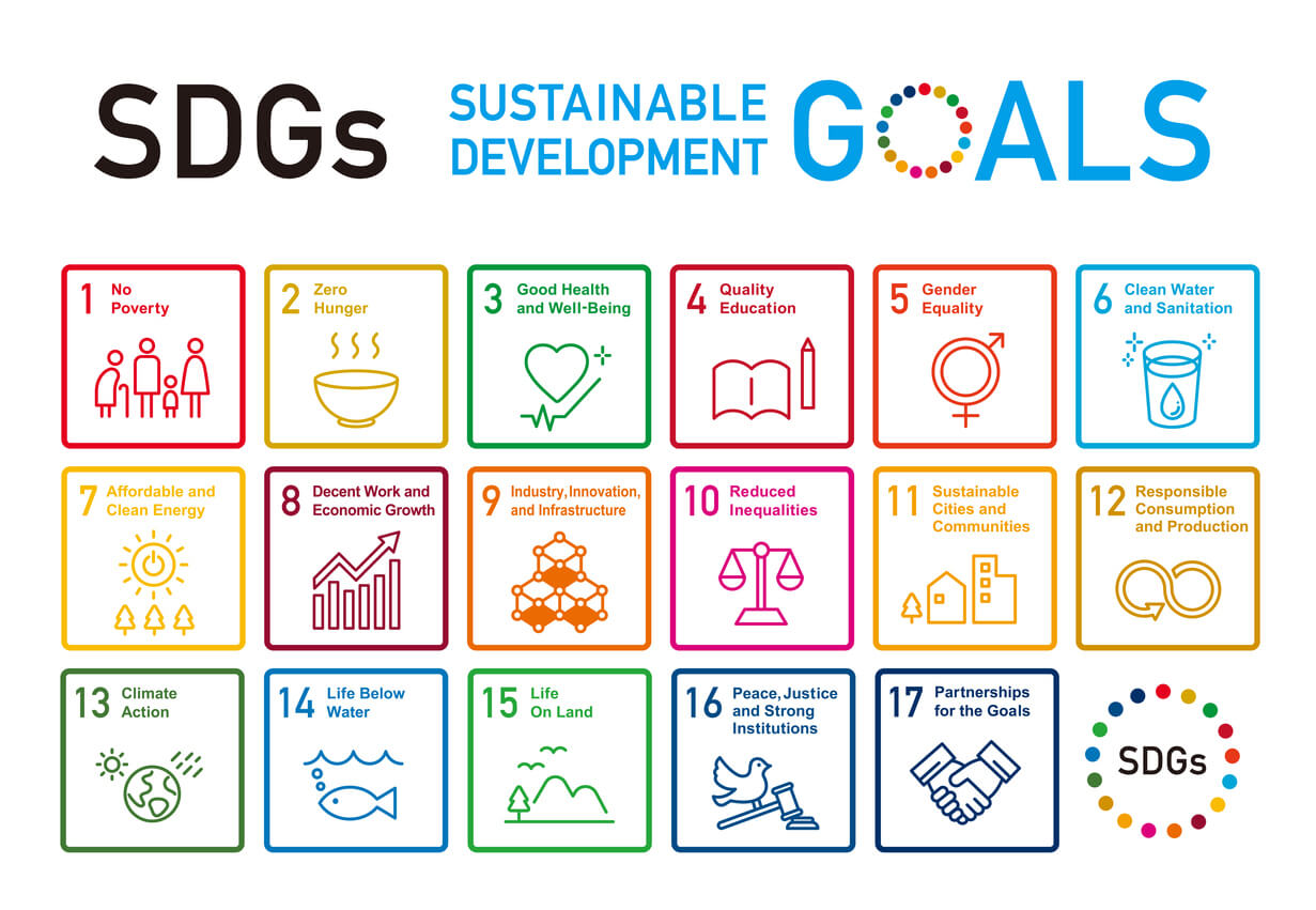 SDGs14「海の豊かさを守ろう」でも提唱されるプラスチック問題