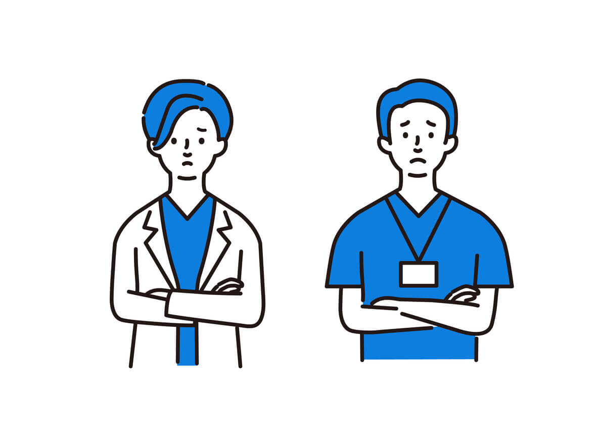SDGs目標3「すべての人に健康と福祉を」における現状