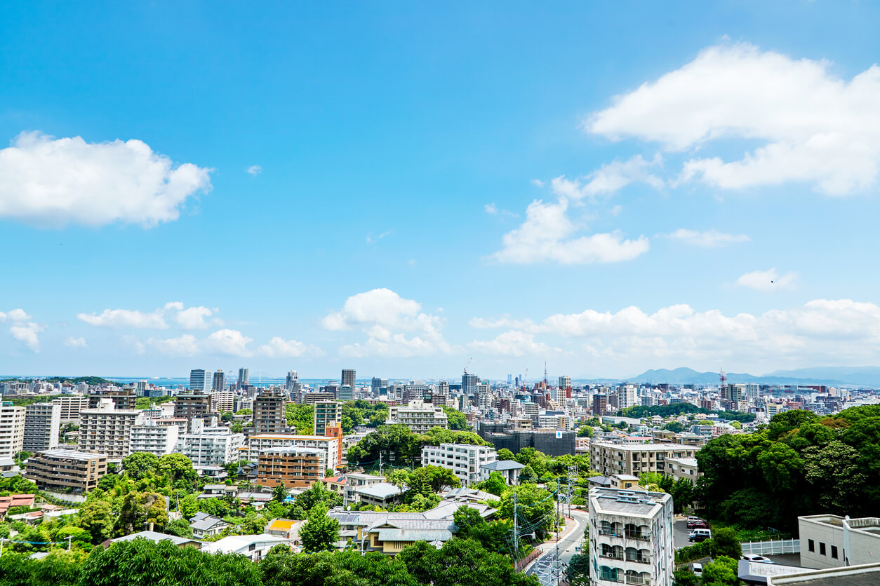 SDGs目標11「住み続けられるまちづくりを」の日本の取り組み事例