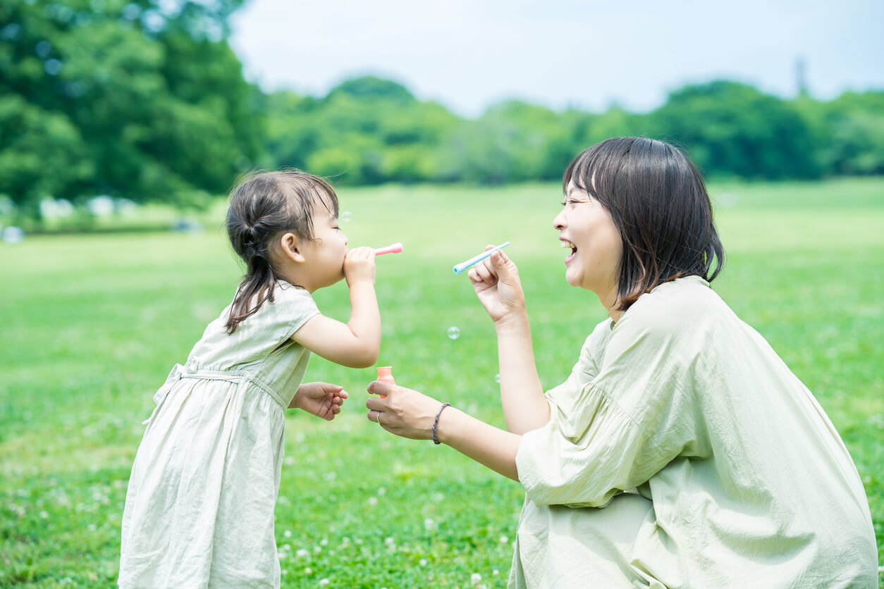 こども気温を理解して、子どもの命を守る