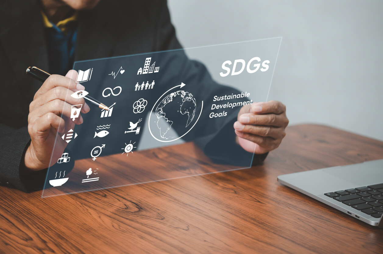 SDGs目標12のために私たちにできること