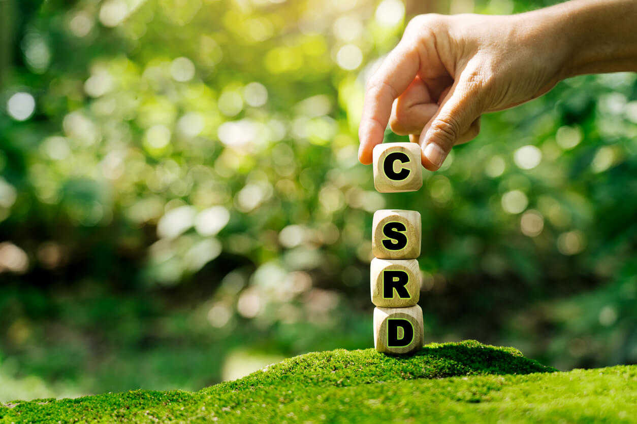CSRD対応はEUだけでなく日本企業も関係あり