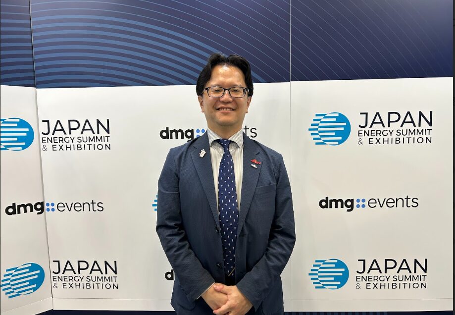 経済産業省 資源エネルギー庁 廣田大輔氏