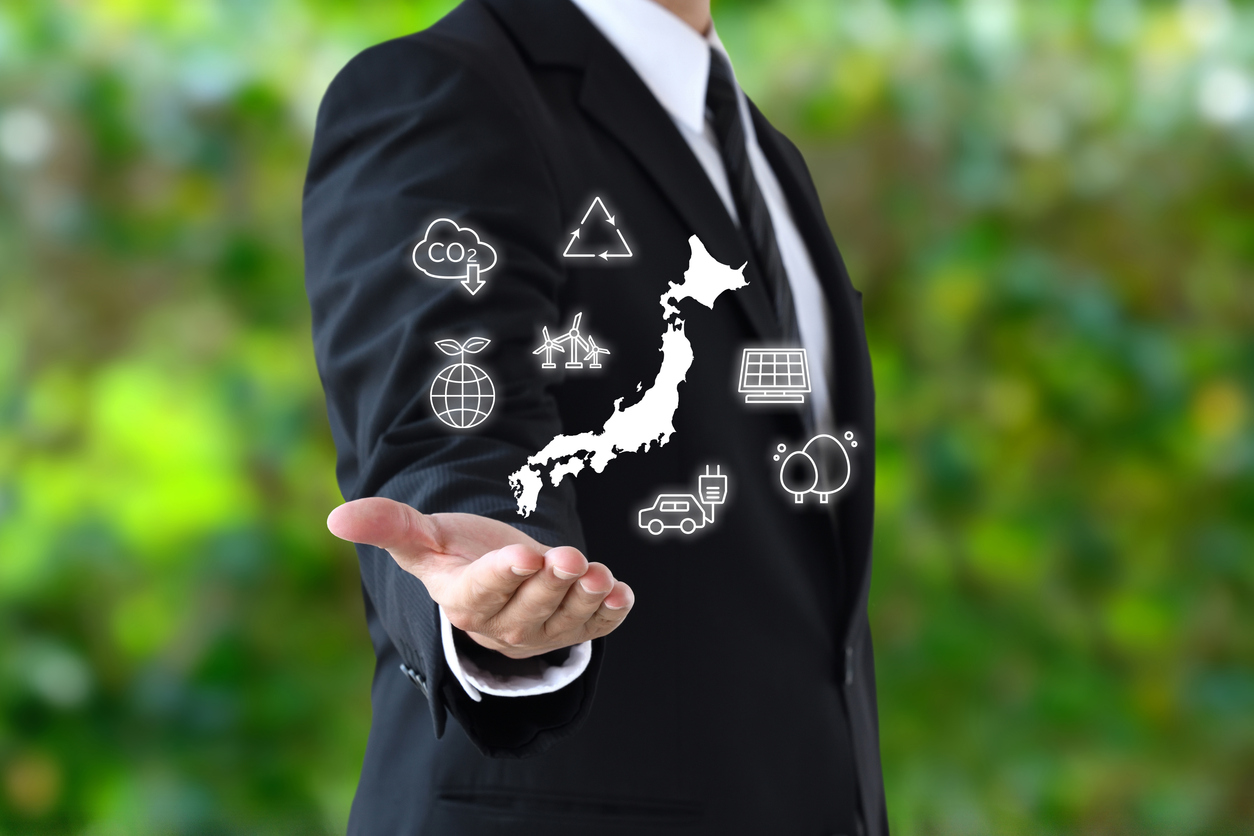 ISSBによる日本企業への影響