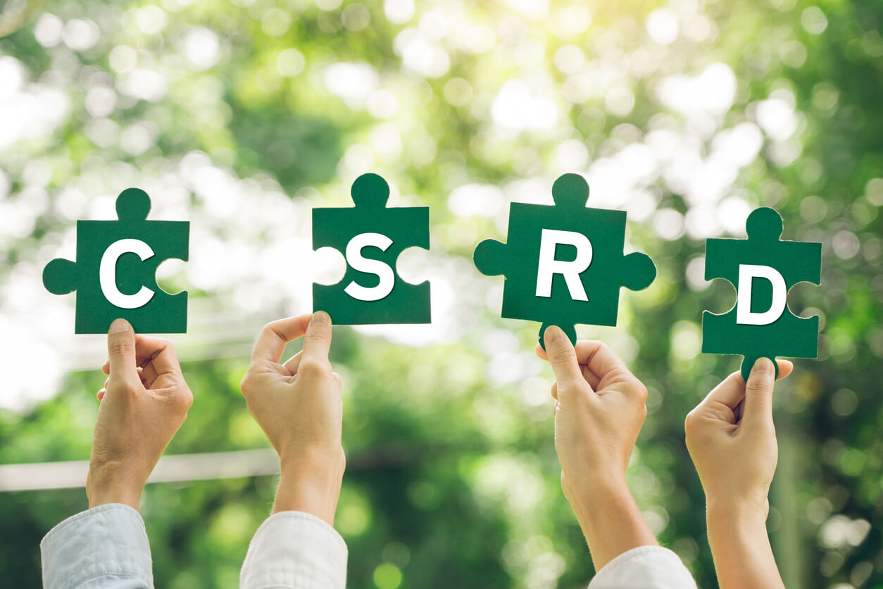 CSRD（企業サステナビリティ報告指令）とは