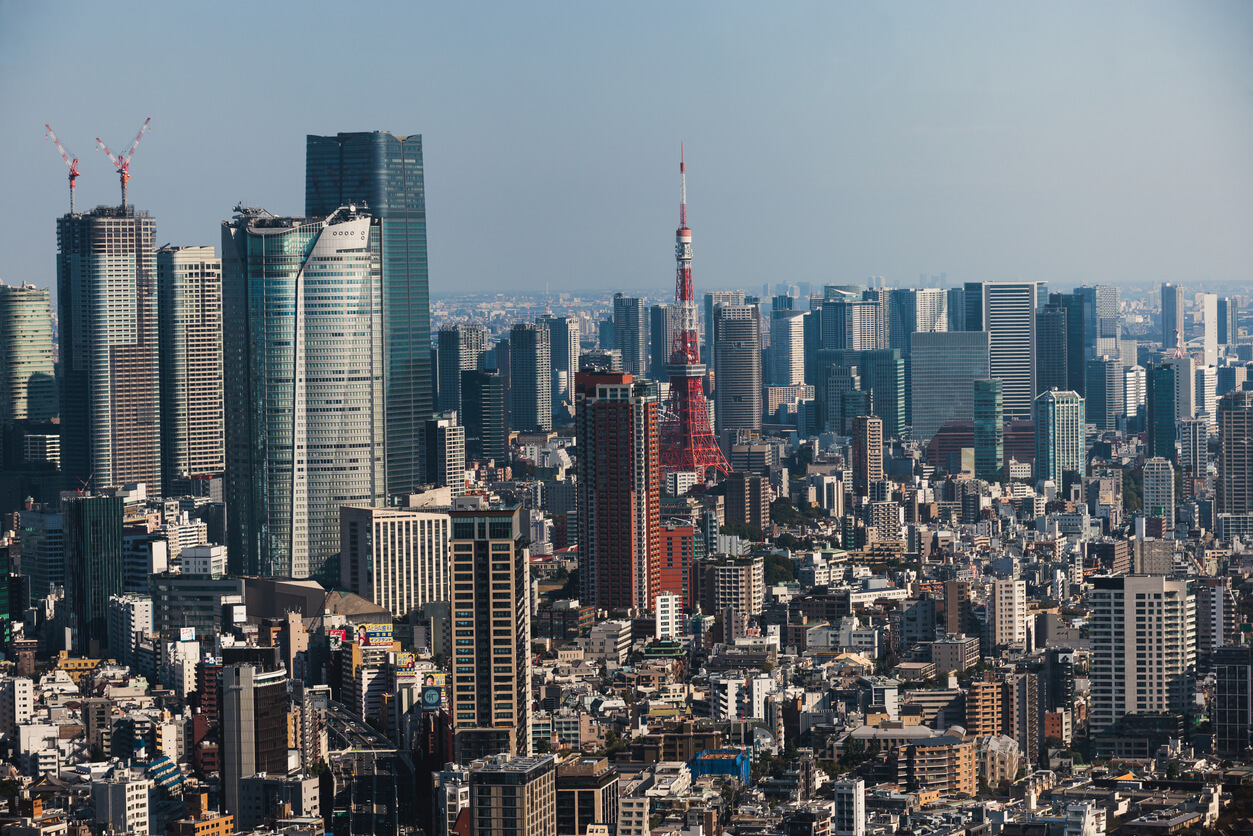 なぜ日本企業にも影響があるのか