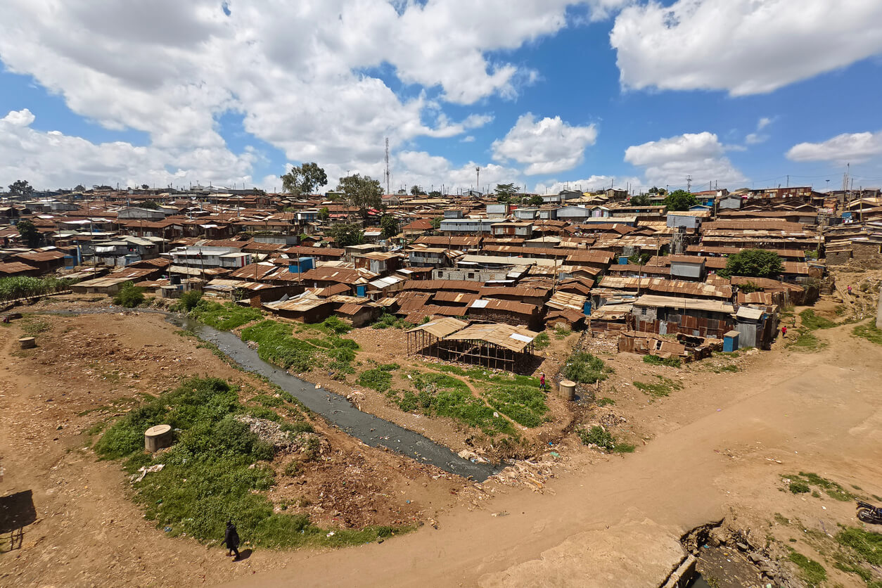 世界の現状と課題