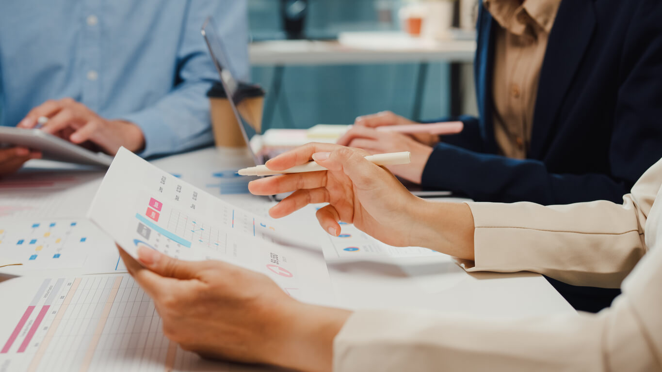 企業の取り組み事例