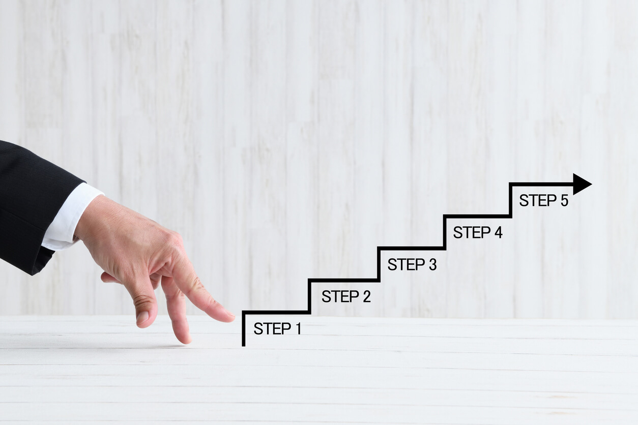 食品トレーサビリティの実施方法