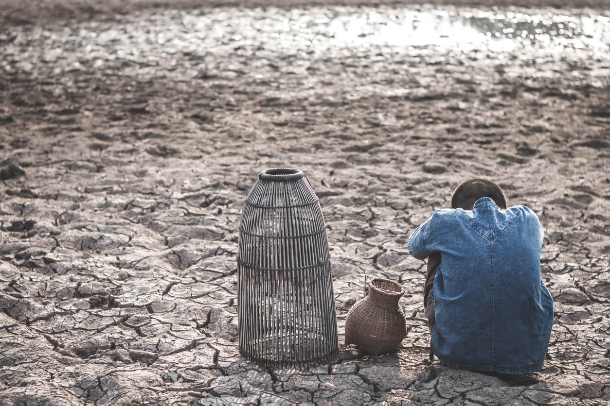飢餓の現状と課題について