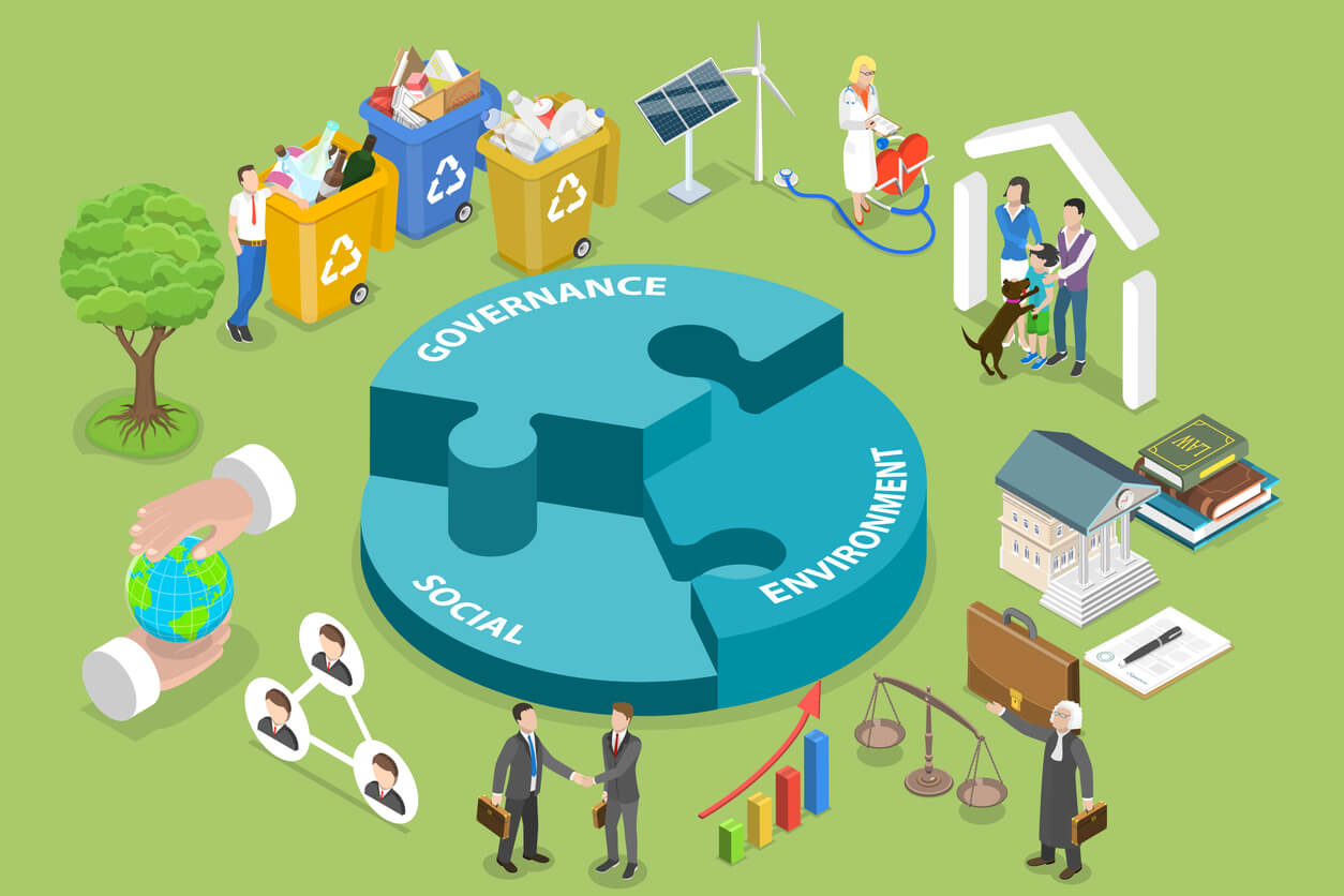 SDGs12の目標達成には企業・自治体・個人の連携が不可欠