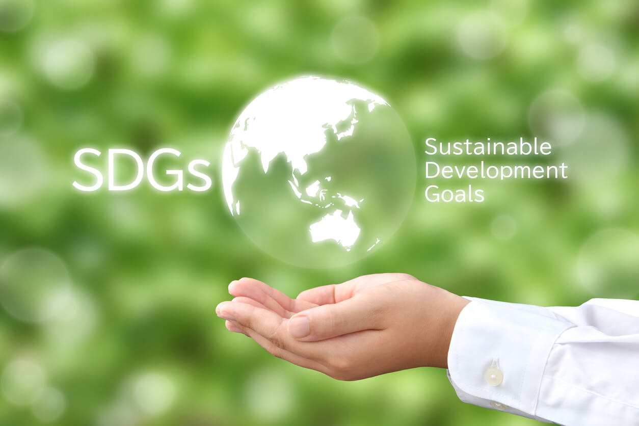 SDGs12に取り組む自治体事例