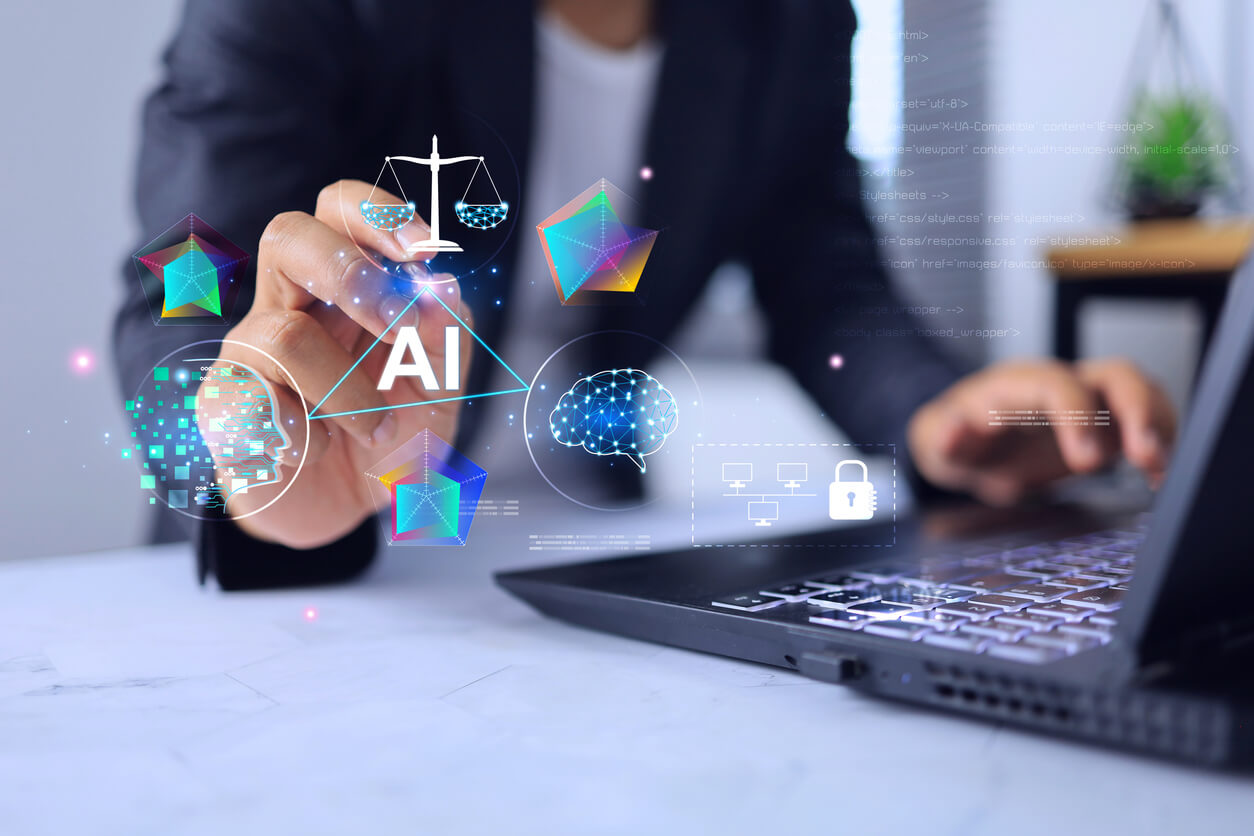 責任あるAIでイノベーション促進とリスク緩和を