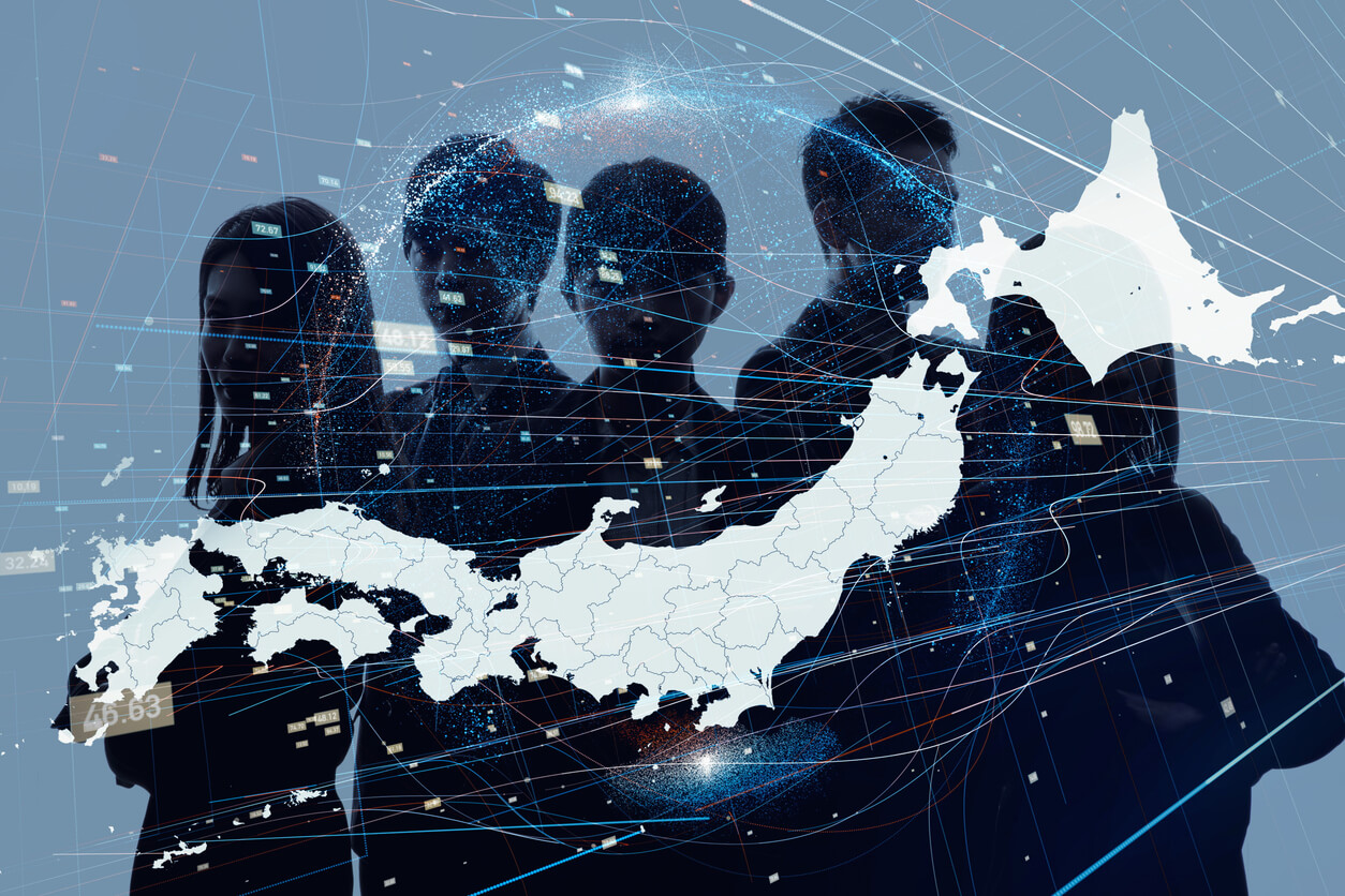 数字から読み解く!世界と日本の現状と課題