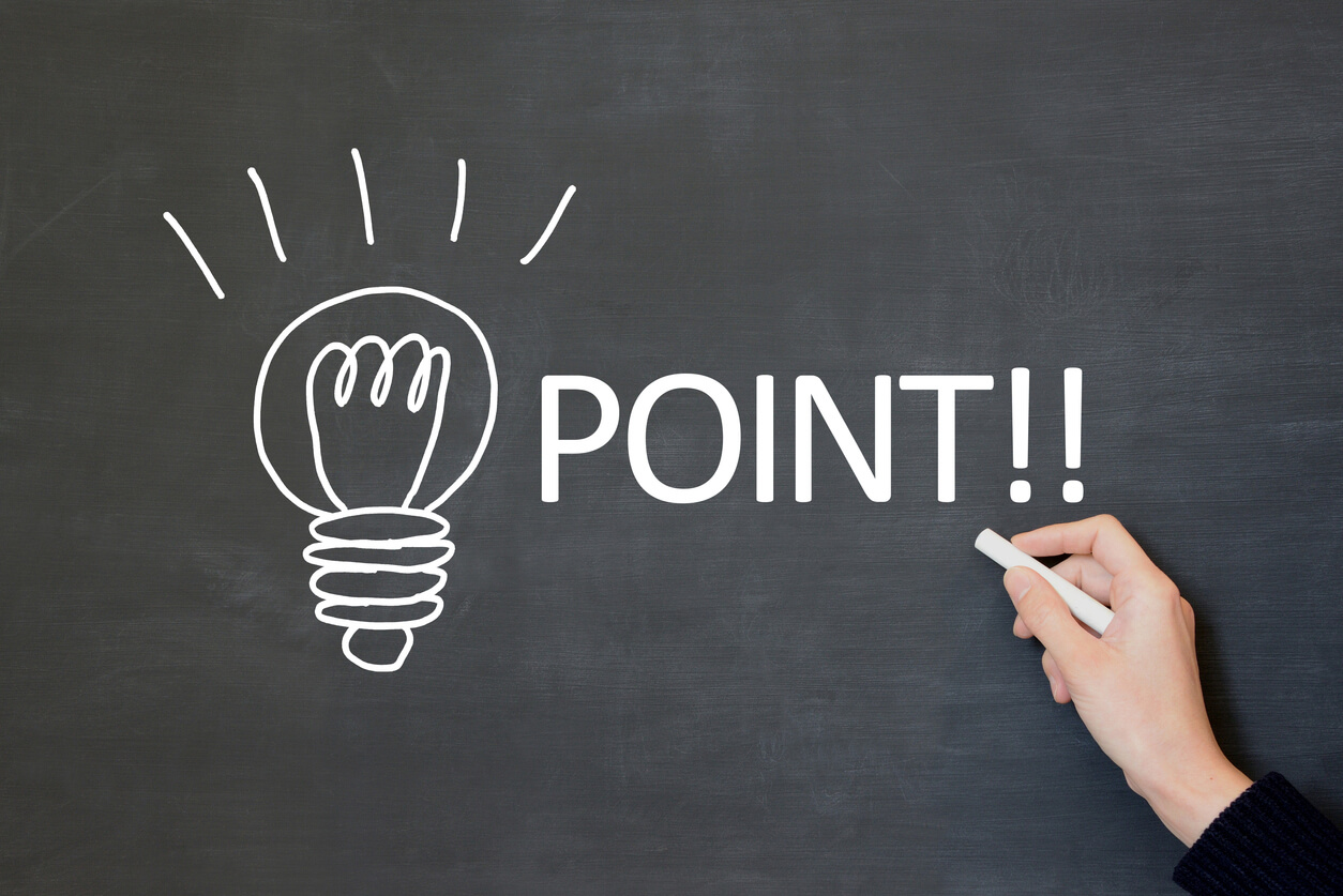 子どもの権利とは？