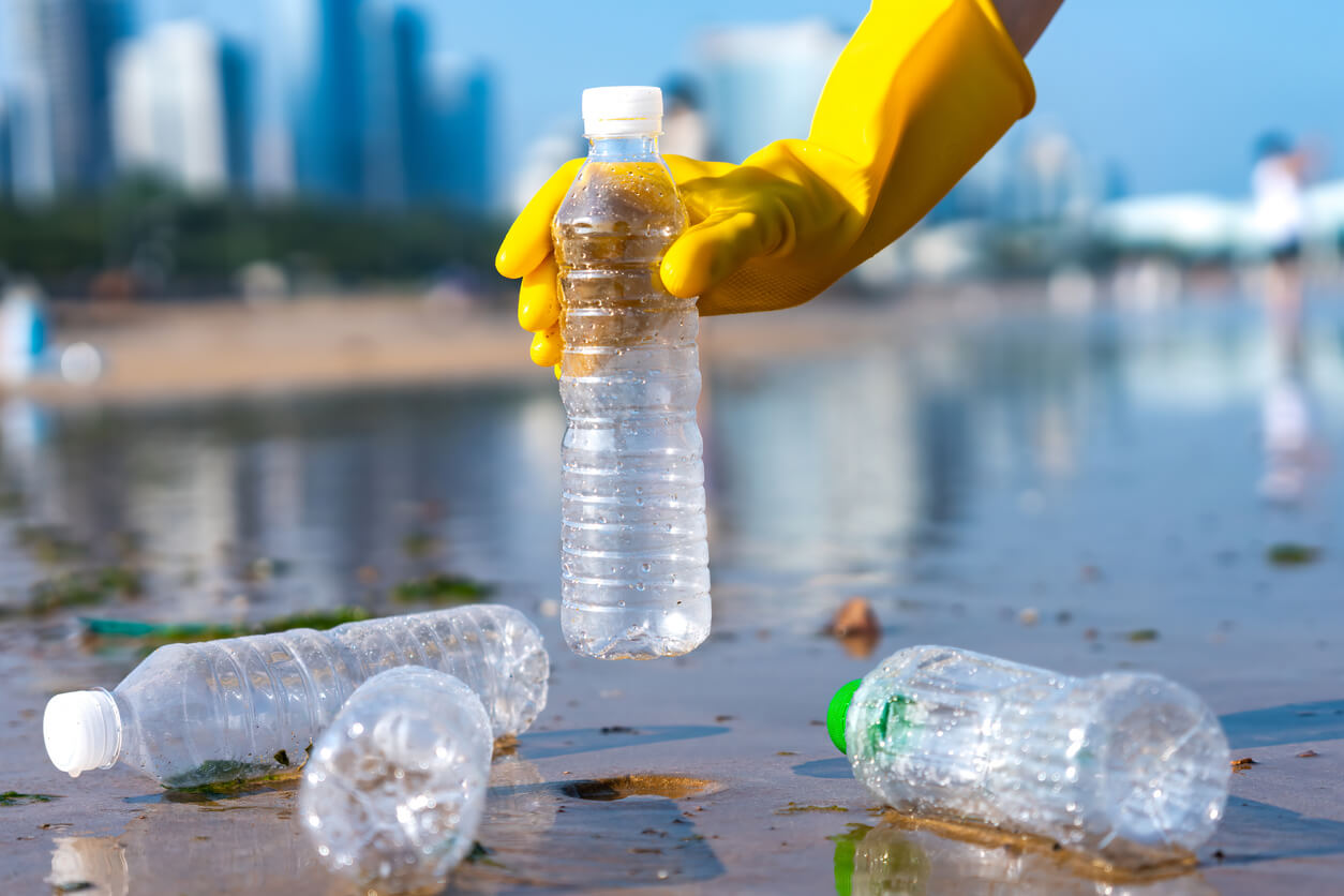 「海の豊かさを守ろう」に貢献する個人の取り組み