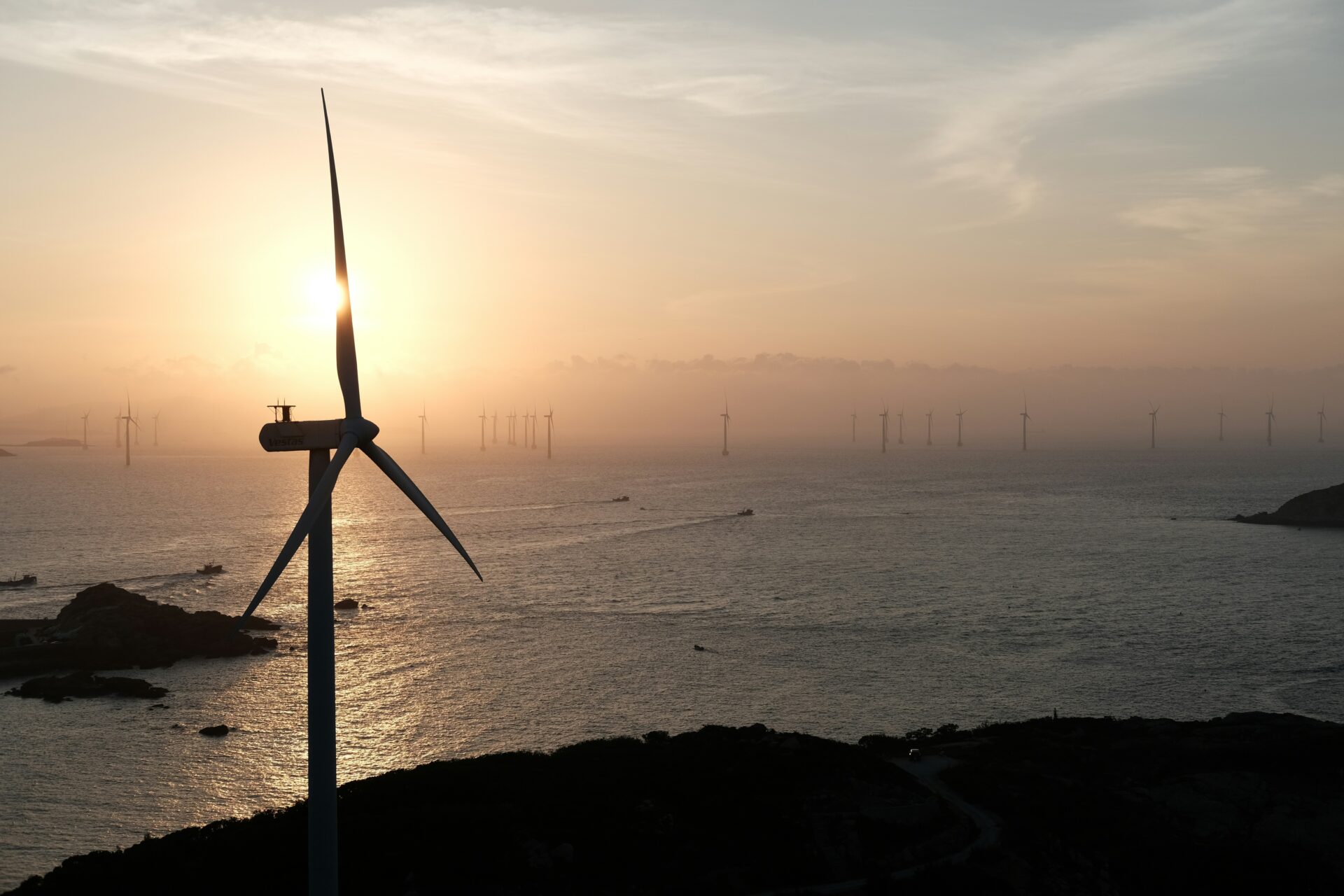 洋上風力発電のデメリット