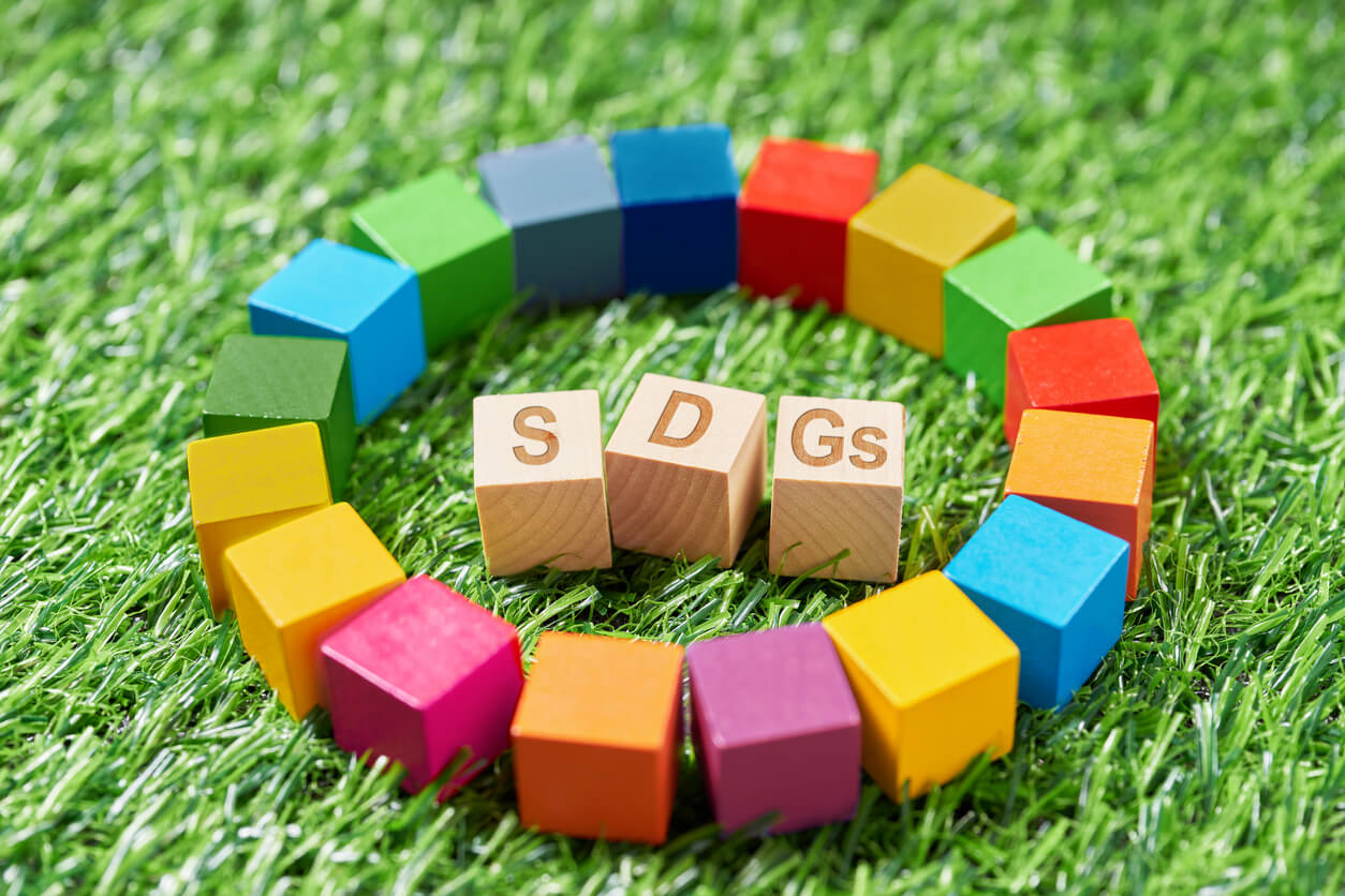 SDGs(持続可能な開発目標)とは?