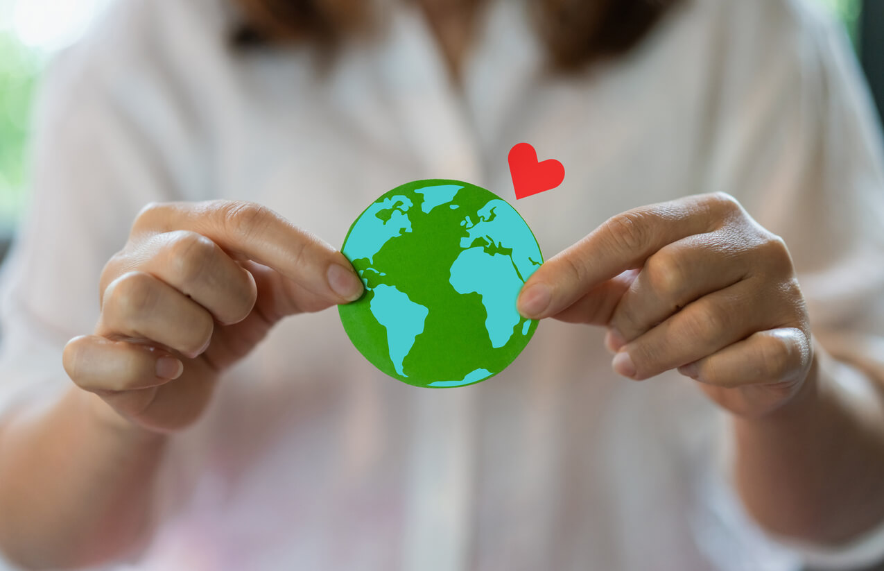 SDGs達成のために、私たちにもできること