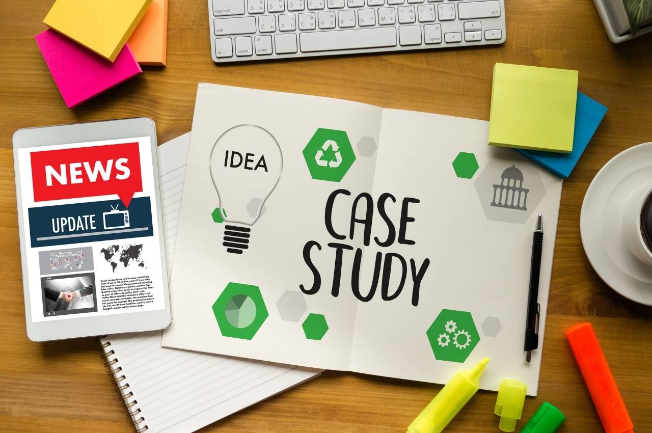 オープンイノベーションの成功事例