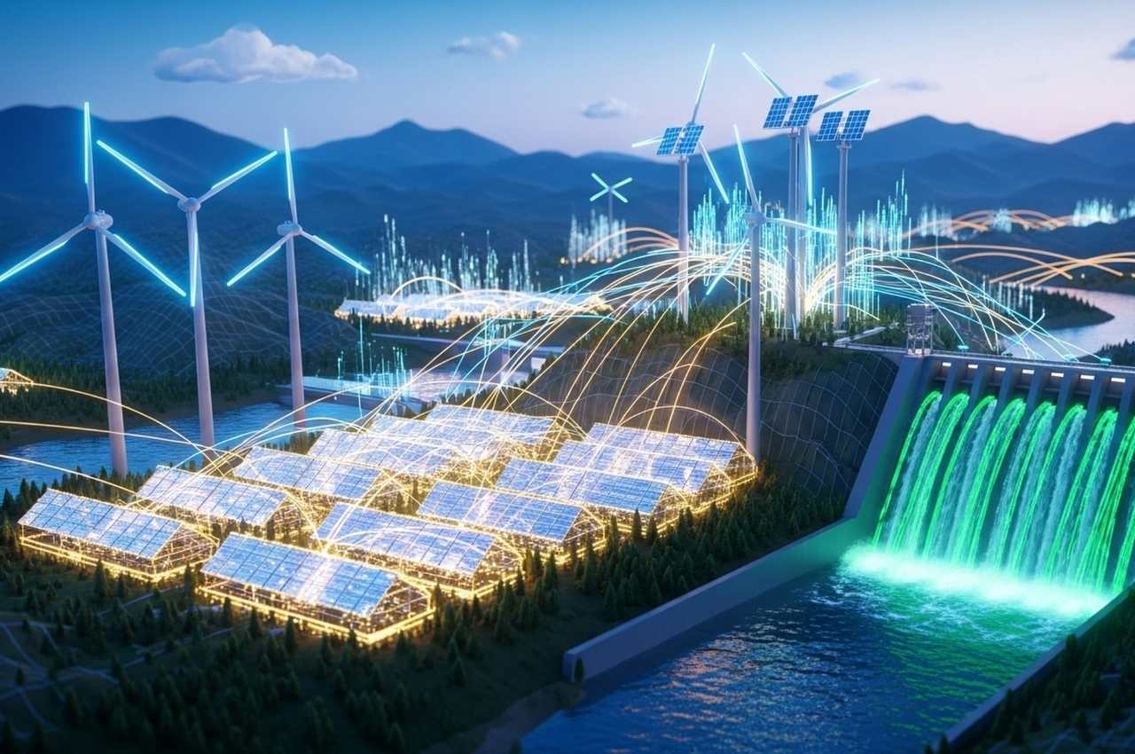 オープンイノベーションの種類・類型