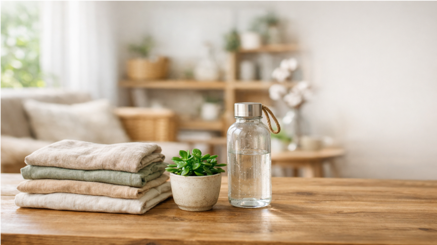 リユースとは？意味・できること・家庭でできる実践方法を解説