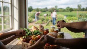 フードバンクの必要性とSDGsとの関係