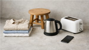 リユースできるもの一覧