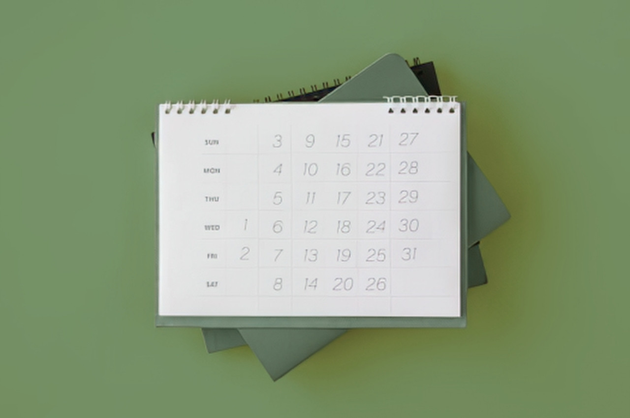 GX-ETS全体の段階的なスケジュール