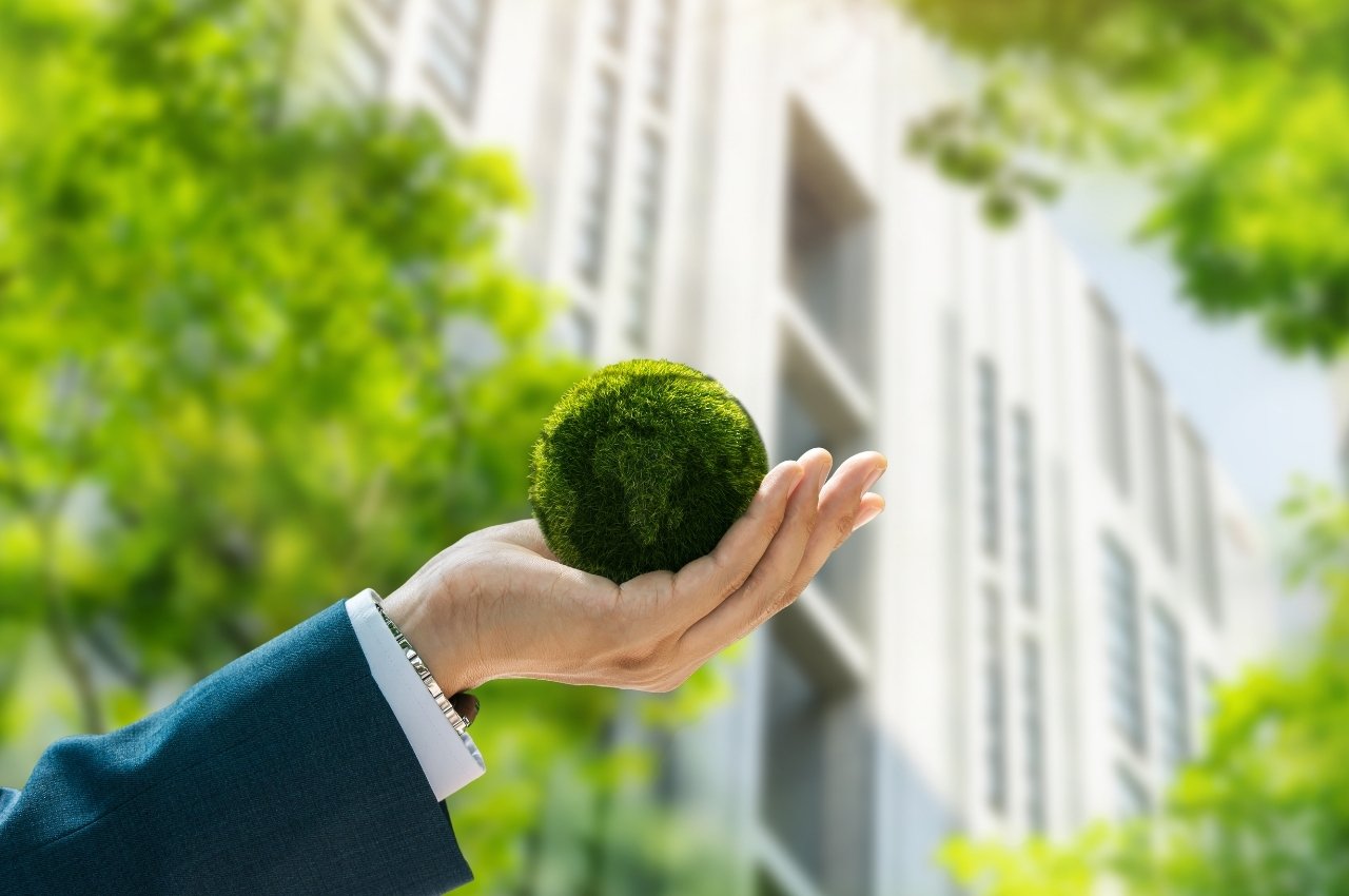 GX-ETSがもたらす企業への影響